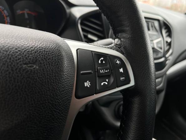 Lada (ВАЗ) Vesta I с пробегом 2020 года, цена 1 030 000 рублей, 90000 км, седан, Автокод Объявления