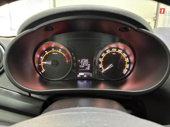 Lada (ВАЗ) Granta I Рестайлинг с пробегом 2021 года, цена 699 000 рублей, 71000 км, универсал, Автокод Объявления