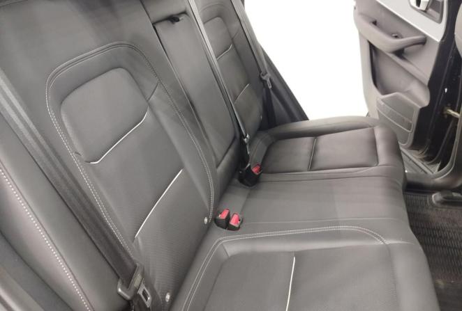 Chery Tiggo 7 Pro Max I с пробегом 2024 года, цена 1 996 000 рублей, 27981 км, внедорожник, Автокод Объявления