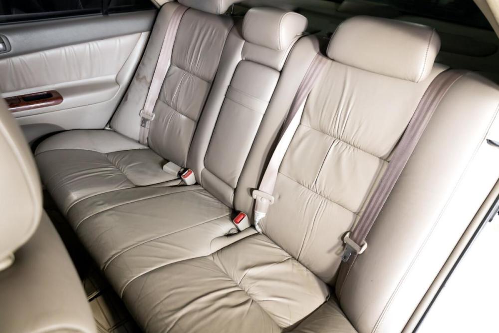 Toyota Camry V (XV30) Тюмень  - изображение 26