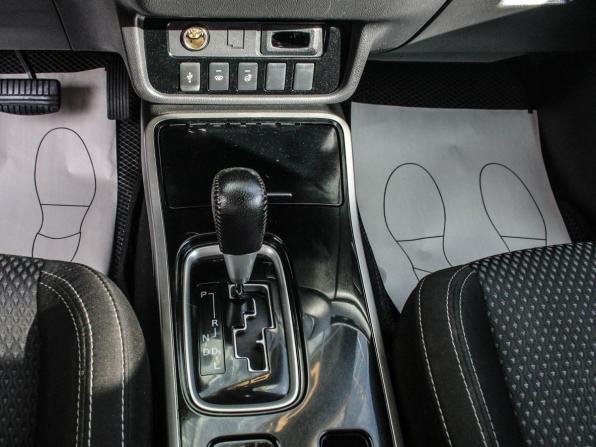 Mitsubishi Outlander III Рестайлинг 3 с пробегом 2019 года, цена 1 770 000 рублей, 148600 км, внедорожник, Автокод Объявления