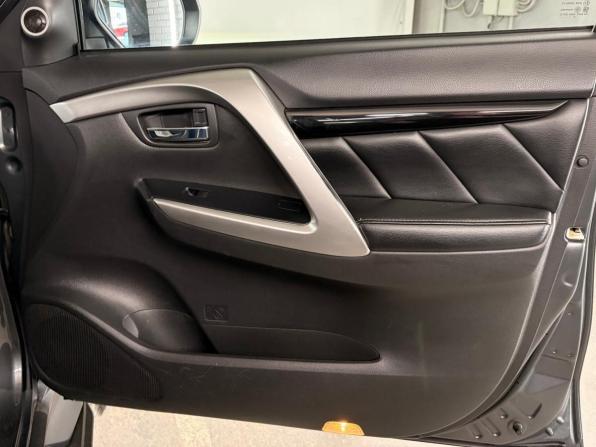 Mitsubishi Pajero Sport III с пробегом 2019 года, цена 3 070 000 рублей, 130767 км, внедорожник, Автокод Объявления