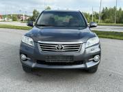 Toyota RAV4 III (XA30) Рестайлинг Пермь  - изображение 10