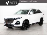 Changan CS75 Pro Казань  - изображение 17