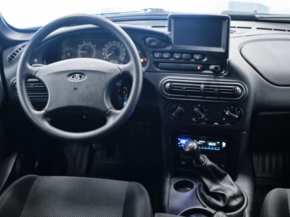 Lada (ВАЗ) Niva Travel I с пробегом 2023 года, цена 895 000 рублей, 51249 км, внедорожник, Автокод Объявления