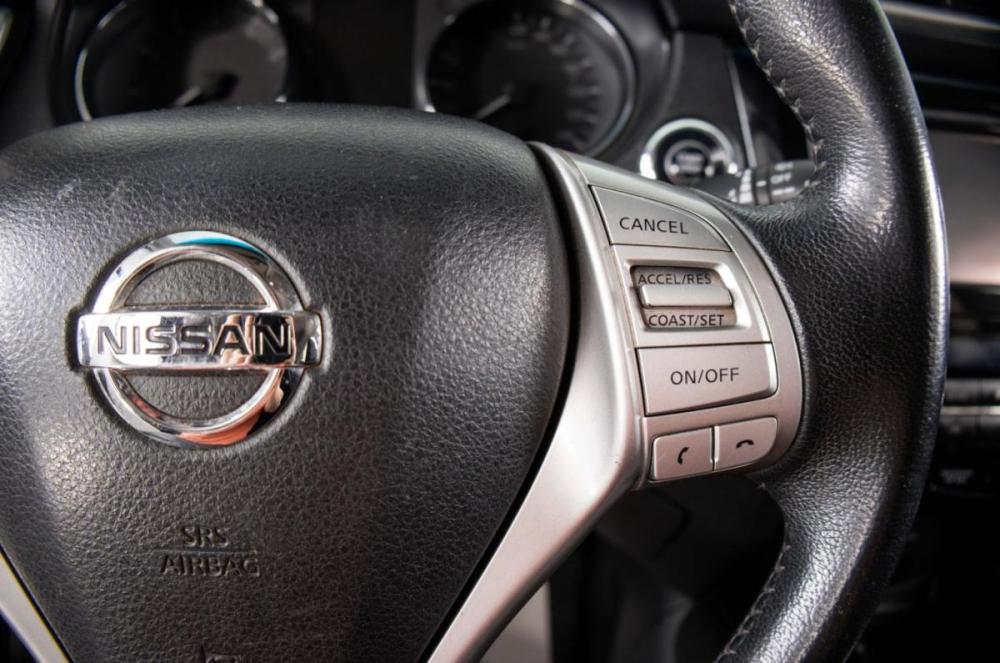 Nissan X-Trail III Пермь  - изображение 17