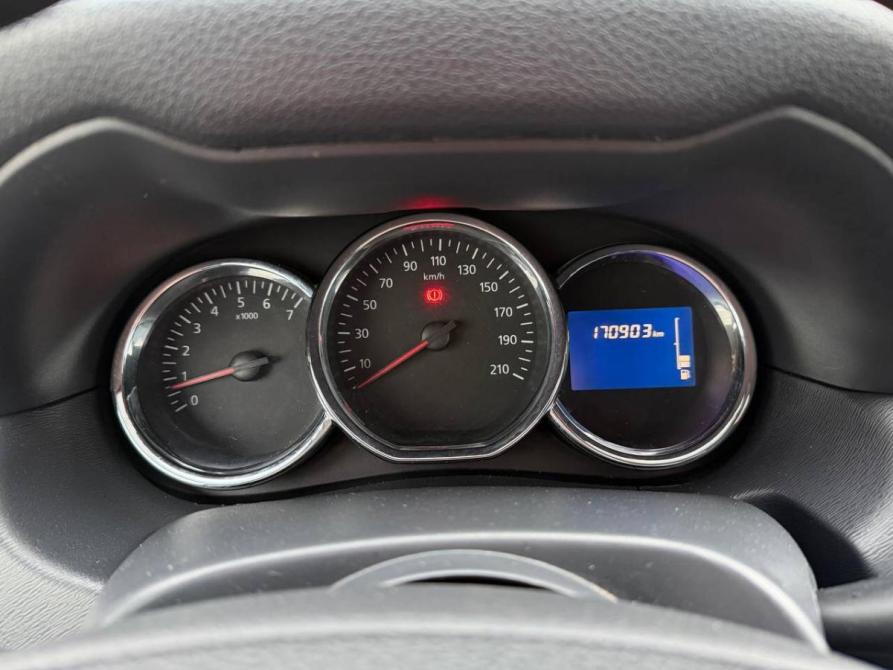 Nissan Terrano III (D10) Оренбург  - изображение 9