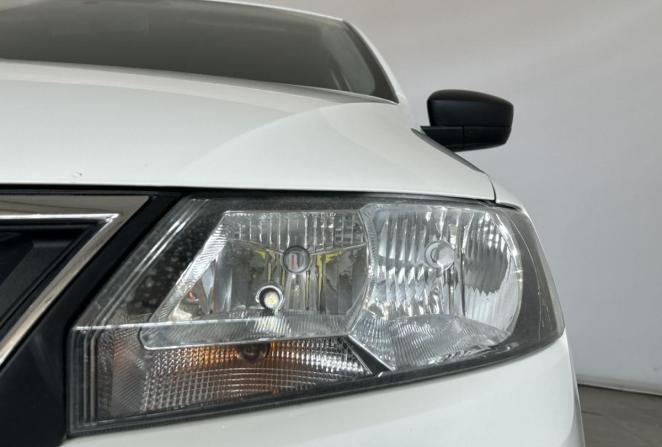 Skoda Rapid I с пробегом 2016 года, цена 970 000 рублей, 185703 км, лифтбек, Автокод Объявления