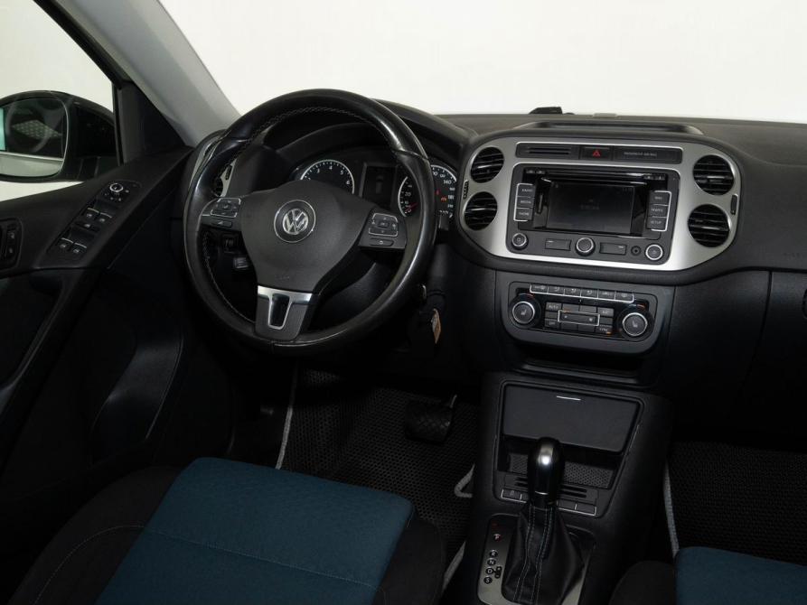 Volkswagen Tiguan I Рестайлинг Казань  - изображение 13