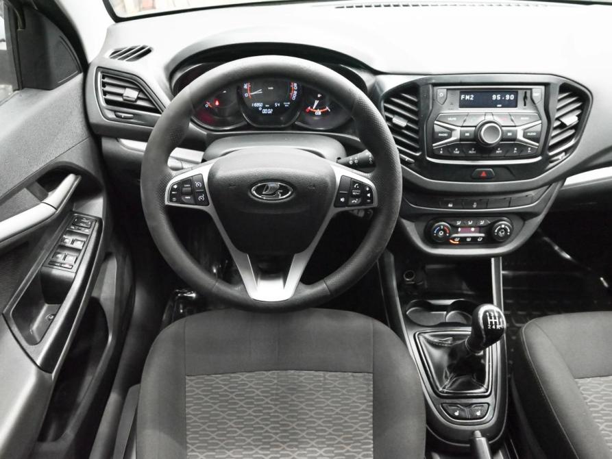 Lada (ВАЗ) Vesta I Екатеринбург  - изображение 12