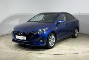 Hyundai Solaris II Рестайлинг Саранск  - изображение 31
