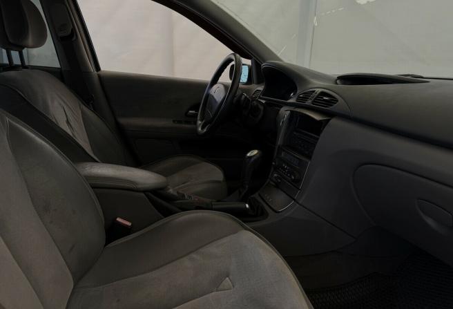 Renault Laguna II с пробегом 2003 года, цена 330 000 рублей, 202633 км, лифтбек, Автокод Объявления