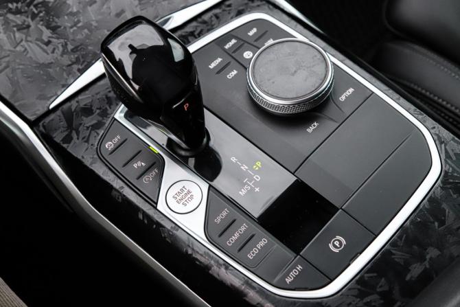 BMW 3 серии VII (G2x) с пробегом 2021 года, цена 3 160 000 рублей, 137050 км, седан, Автокод Объявления