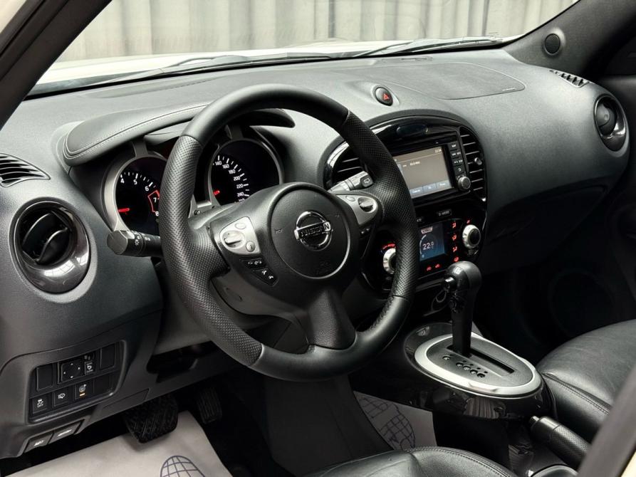 Nissan Juke I Ижевск  - изображение 10