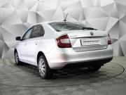 Skoda Rapid I Рестайлинг Ульяновск  - изображение 24