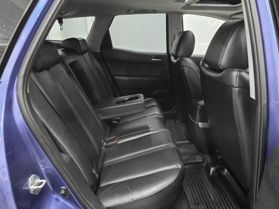 Mazda CX-7 I Красноярск  - изображение 14