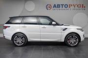 Land Rover Range Rover Sport II Москва  - изображение 33
