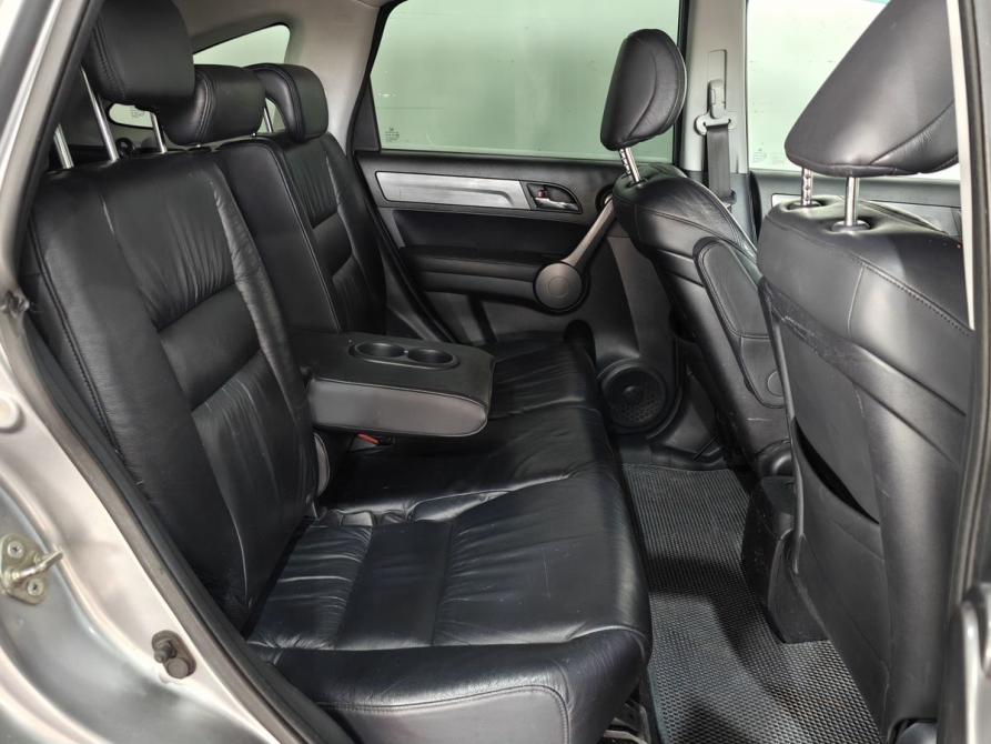 Honda CR-V III Москва  - изображение 18
