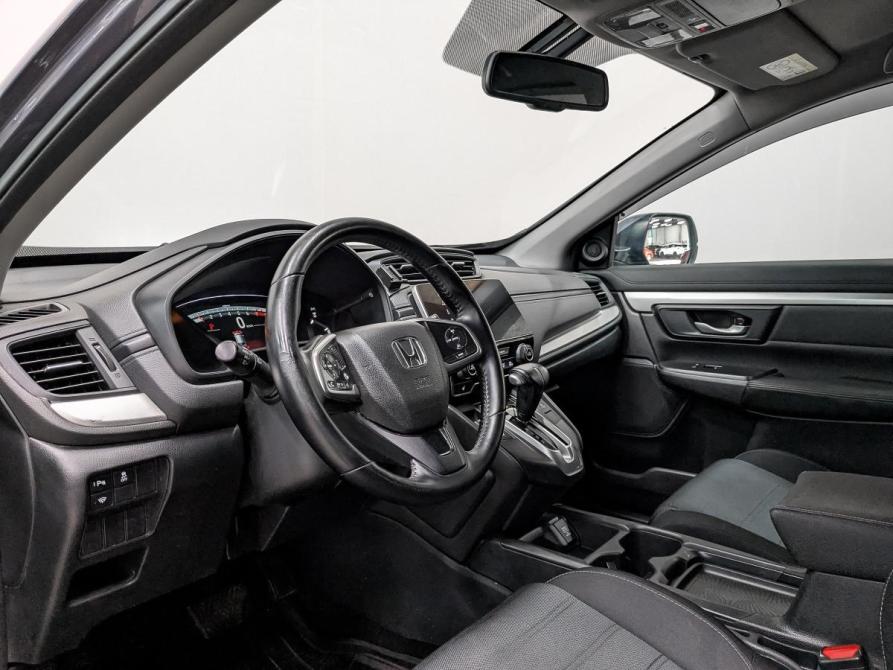 Honda CR-V V Москва  - изображение 15