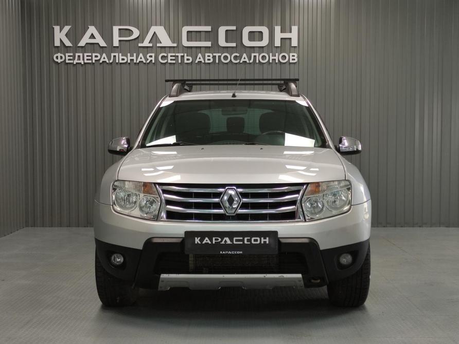 Renault Duster I Пермь  - изображение 3