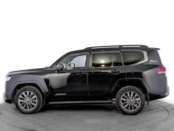 Toyota Land Cruiser 300 Series с пробегом 2021 года, цена 8 670 000 рублей, 110594 км, внедорожник, Автокод Объявления