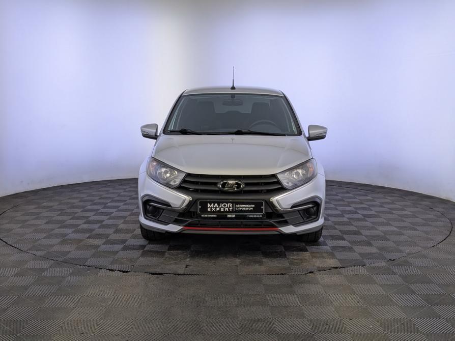 Lada (ВАЗ) Granta I Рестайлинг Москва  - изображение 2