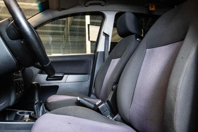 Ford Fusion I Рестайлинг с пробегом 2007 года, цена 430 000 рублей, 158379 км, хэтчбек, Автокод Объявления