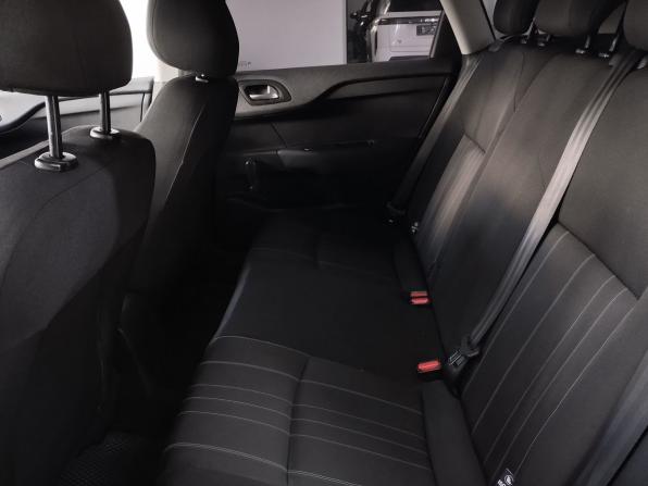 Citroen C4 II с пробегом 2011 года, цена 550 000 рублей, 238356 км, хэтчбек, Автокод Объявления
