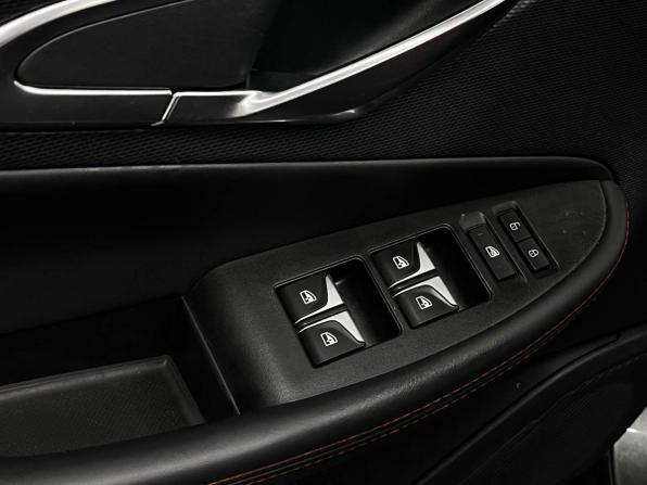 Changan UNI-T I с пробегом 2023 года, цена 2 079 900 рублей, 72154 км, внедорожник, Автокод Объявления