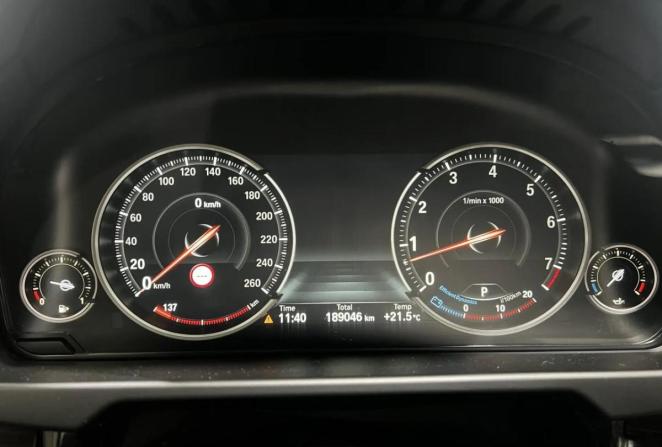 BMW X6 II (F16) с пробегом 2016 года, цена 3 050 000 рублей, 189045 км, внедорожник, Автокод Объявления
