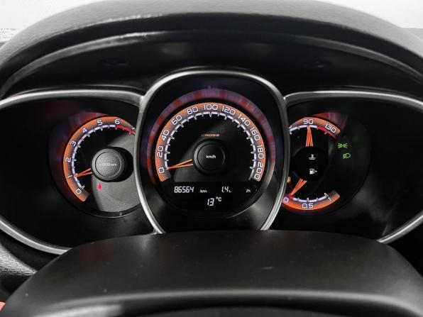 Lada (ВАЗ) Vesta I с пробегом 2019 года, цена 1 061 000 рублей, 86562 км, универсал, Автокод Объявления