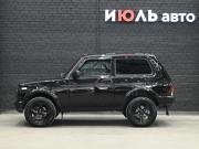 Lada (ВАЗ) Niva Legend I Екатеринбург  - изображение 26