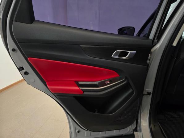 Changan UNI-S I с пробегом 2024 года, цена 2 280 000 рублей, 33161 км, внедорожник, Автокод Объявления
