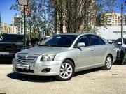 Toyota Avensis II Рестайлинг Санкт-Петербург  - изображение 14