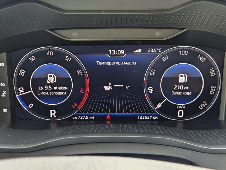 Skoda Kodiaq I Санкт-Петербург  - изображение 21