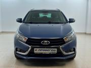 Lada (ВАЗ) Vesta I Москва  - изображение 17