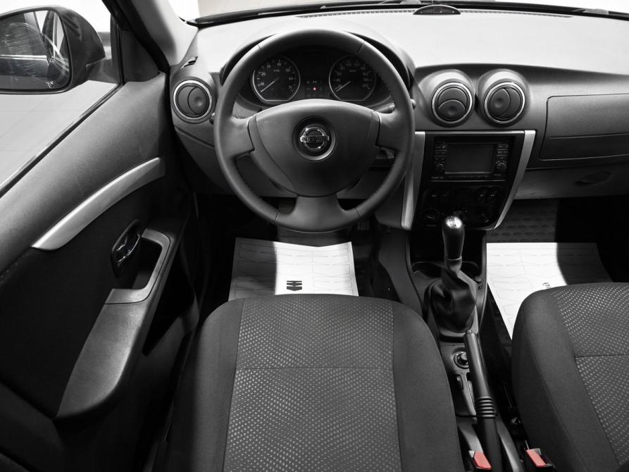 Nissan Almera III (G15) Тверь  - изображение 11