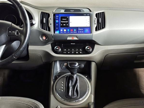 Kia Sportage III с пробегом 2011 года, цена 899 000 рублей, 199387 км, внедорожник, Автокод Объявления