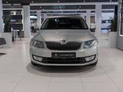 Skoda Octavia III (A7) Москва  - изображение 23
