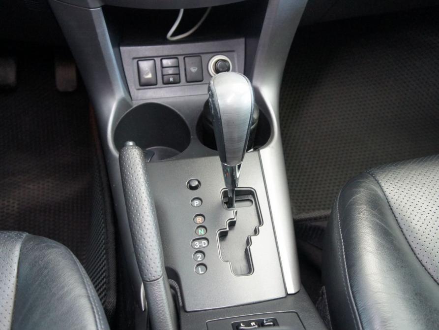 Toyota RAV4 III (XA30) Березовский  - изображение 9
