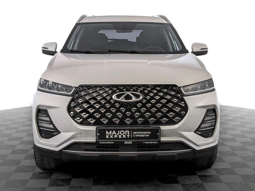 Chery Tiggo 7 Pro I Москва  - изображение 2