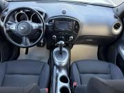 Nissan Juke I Липецк  - изображение 33