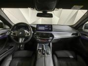 BMW 5 серии VII (G30/G31/G38) Рестайлинг Москва  - изображение 30