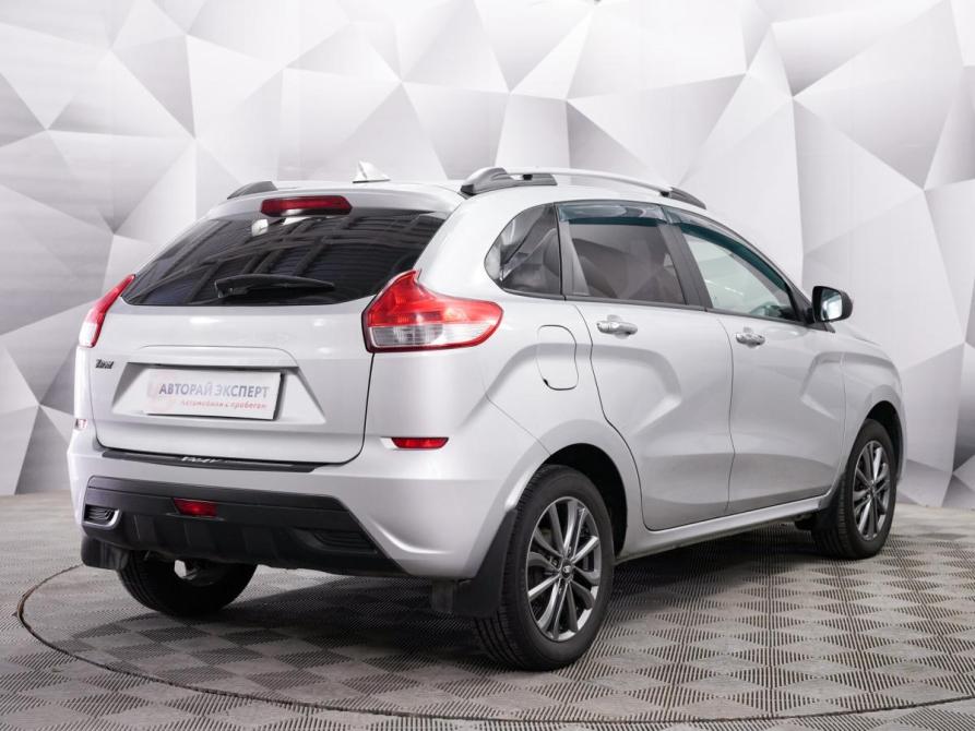 Lada (ВАЗ) XRAY I Ульяновск  - изображение 5