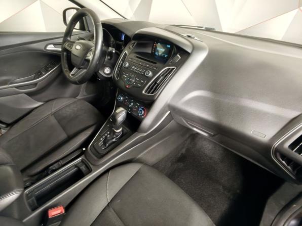 Ford Focus III Рестайлинг с пробегом 2016 года, цена 599 000 рублей, 162263 км, универсал, Автокод Объявления