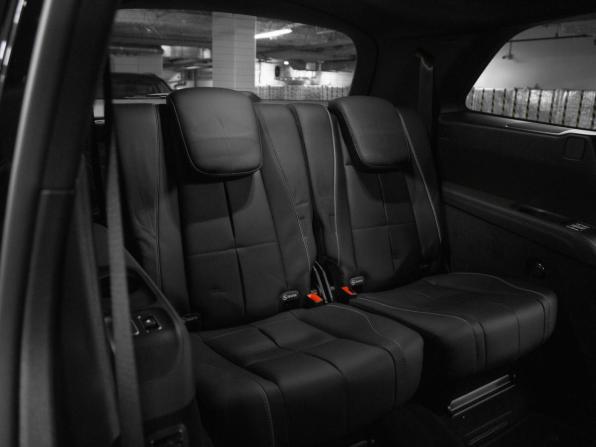 Новый Mercedes-Benz GLS II (X167) Рестайлинг 2026 года, цена 23 820 500 рублей, внедорожник, Автокод Объявления
