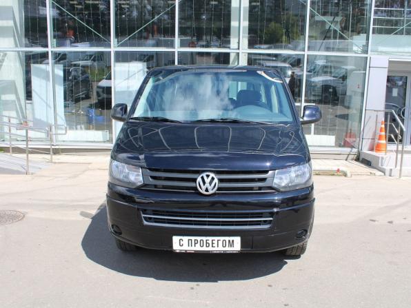 Volkswagen Caravelle T5 Рестайлинг с пробегом 2013 года, цена 1 780 000 рублей, 261740 км, минивэн, Автокод Объявления
