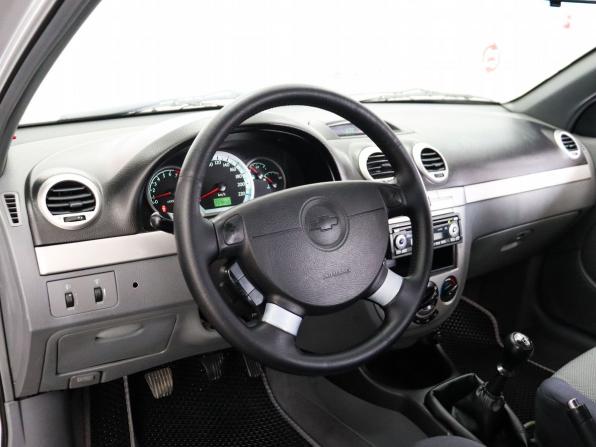 Chevrolet Lacetti I с пробегом 2009 года, цена 529 000 рублей, 267856 км, хэтчбек, Автокод Объявления