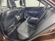 Toyota Camry VII (XV50) Рестайлинг Санкт-Петербург  - изображение 38
