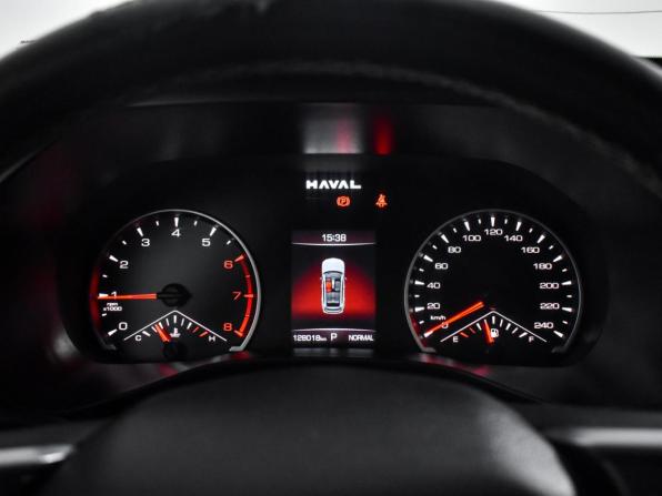 Haval Jolion I с пробегом 2024 года, цена 1 340 000 рублей, 128000 км, внедорожник, Автокод Объявления